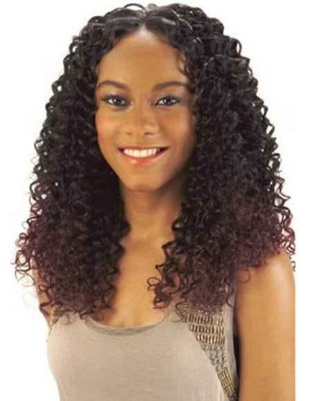 EQUAL SYN MOROCCAN BUNDLE WEAVE 