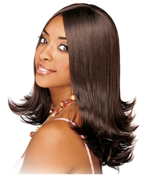 ZURY Q HW LACE WEAVE 