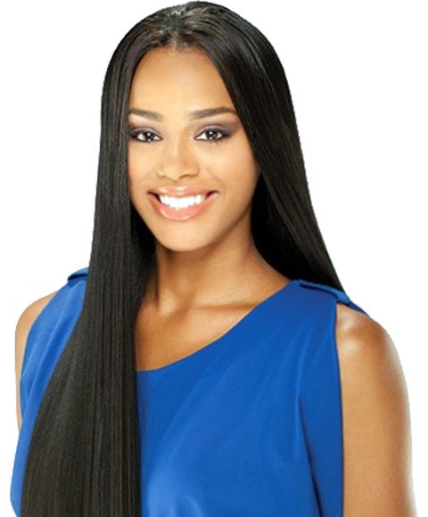 FREETRESS EQUAL SYN YAKY STRAIGHT WEAVE 