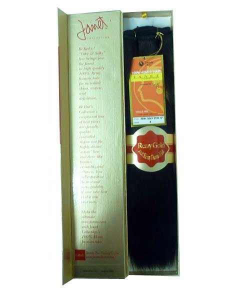 REMY SILKY STRAIGHT WEAVE 