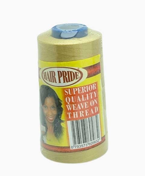 HAIR PRIDE WEAVE ON THREAD 