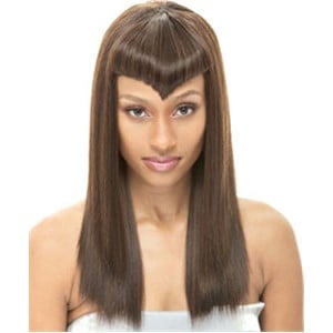 PREMIUM QUALITY HH MINK YAKY WEAVE 