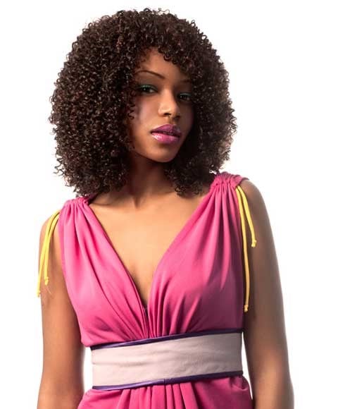 NOBLE GOLD SYN BOHEMIAN DORA WEAVE 