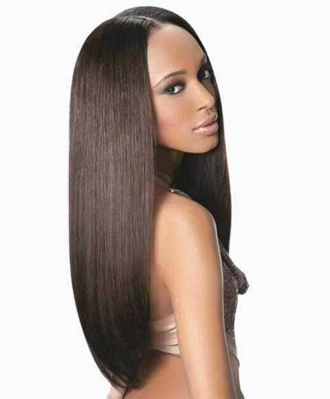 SEXY PREMIUM HH YAKI WEAVE 