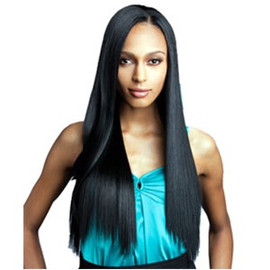 VIRGIN HH DIVINE CUTICLE YAKI WEAVE