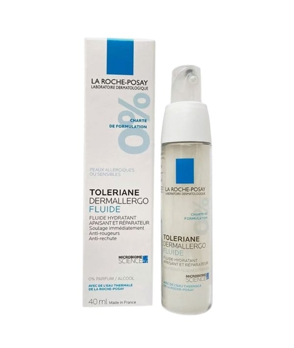 TOLERIANE DERMALLERGO FLUIDE 