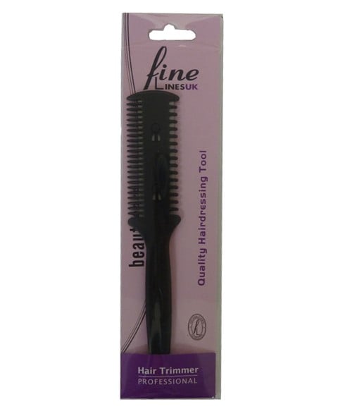 PROFESSIONAL HAIR TRIMMER 399 00  