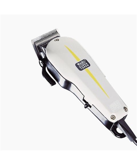 WAHL SUPER TAPER PROFESSIONAL CORDED CLIPPER 