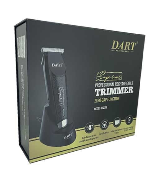 SUPERIOR PROFESSIONAL RECHARGEABLE TRIMMER DT2219 