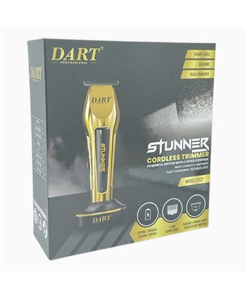 DART STUNNER CORDLESS TRIMMER ST22 