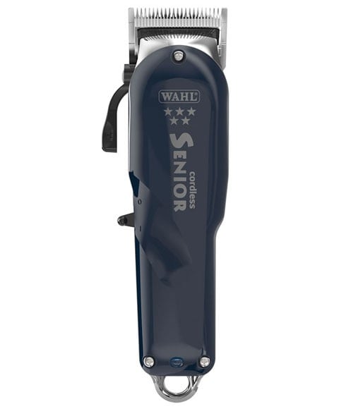 WAHL CORDLESS SENIOR CLIPPER 