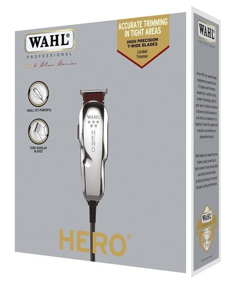 WAHL HERO 5 STAR TRIMMER 