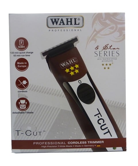 WAHL T CUT TRIMMER 