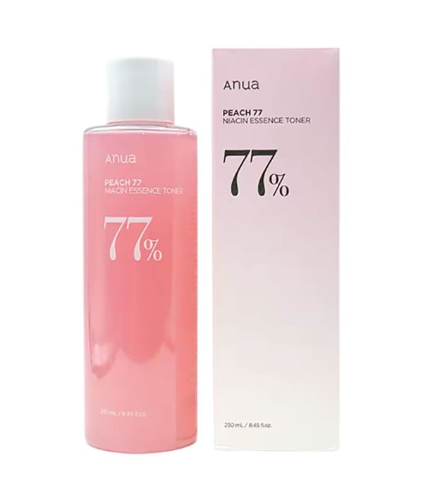 PEACH 77 NIACIN ESSENCE TONER 