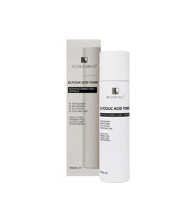 ROXANNA GLYCOLIC ACID TONER 