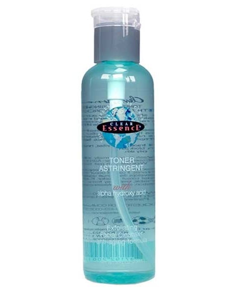 ANTI AGING SKIN TONER ASTRINGENT 