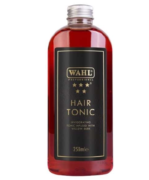 TRADITIONAL SHAVING RANGE HAIR TONIC 