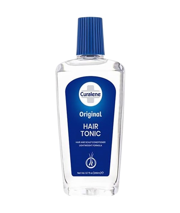 CURALENE ORIGINAL HAIR TONIC 