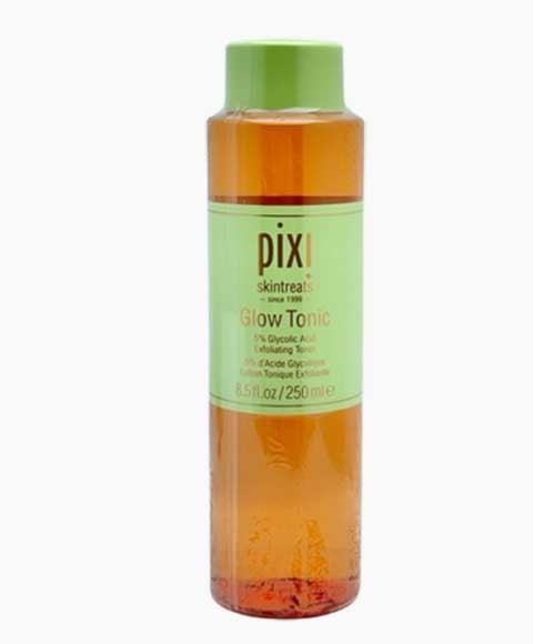 PIXI GLOW TONIC EXFOLIATING TONER 