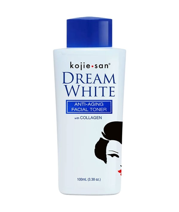 KOJIE SAN DREAM WHITE ANTI AGING FACIAL TONER 