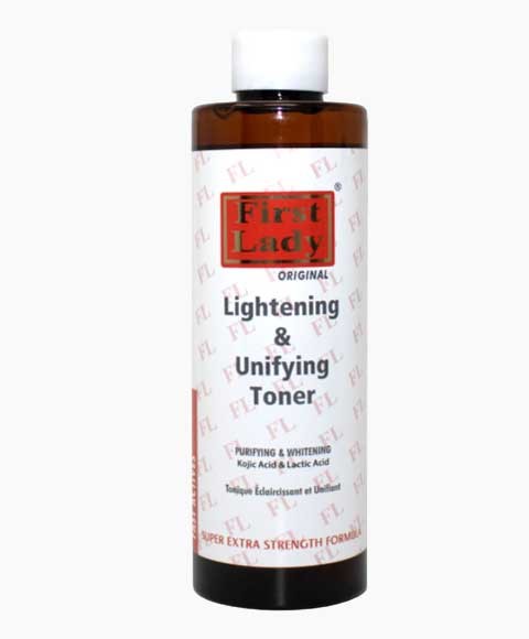 FIRST LADY UNIFYING TONER 
