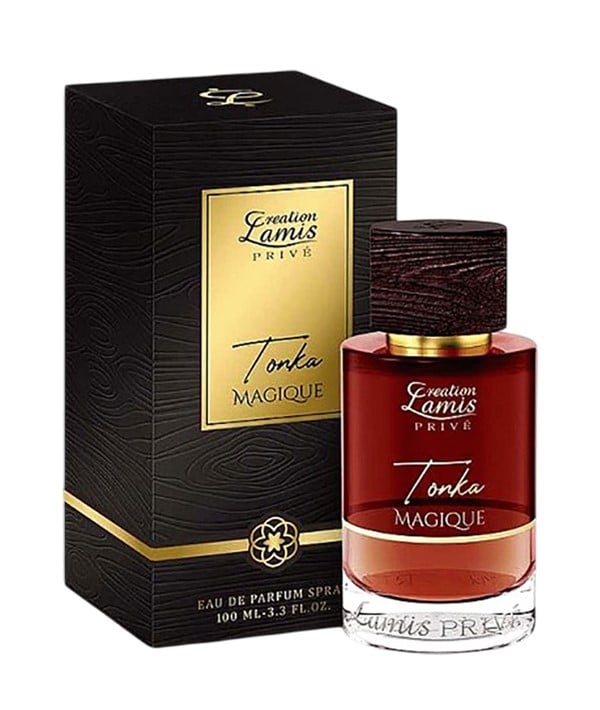 TONKA MAGIQUE EAU DE PARFUM SPRAY 