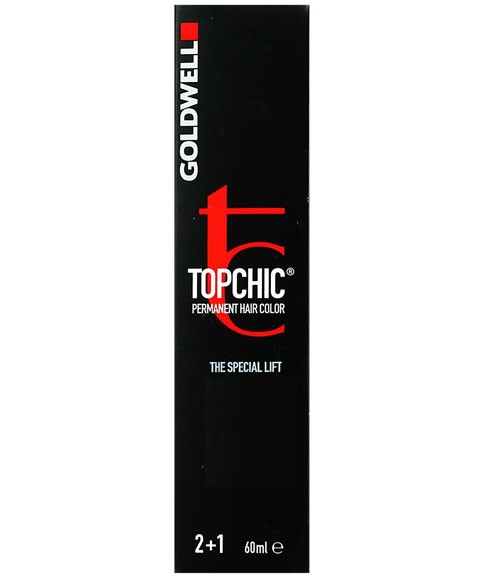 TOPCHIC THE SPECIAL LIFT PERMANENT HAIR COLOR 