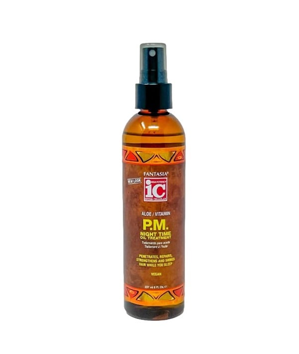 IC FANTASIA PM NIGHT TIME OIL TREATMENT 