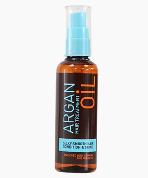 PCC BRANDS ARGAN OIL HAIR TREATMENT 