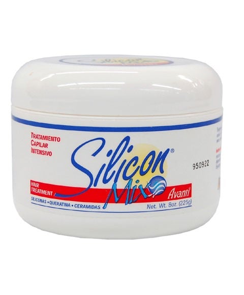 SILICON MIX HAIR TREATMENT 
