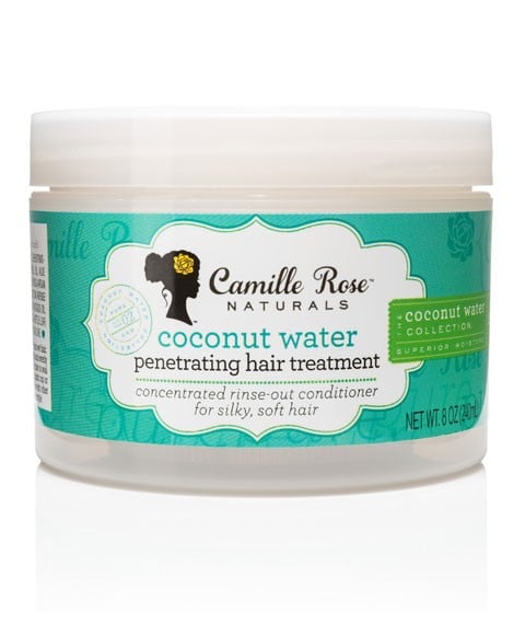 COCONUT WATER PENETRATING HAIR TREATMENT 