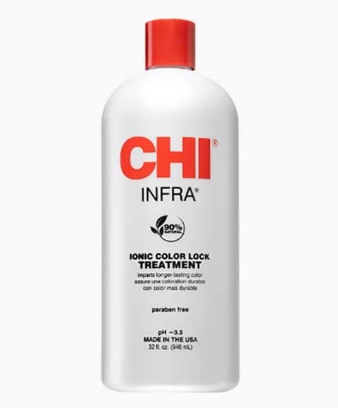 CHI INFRA IONIC COLOR LOCK TREATMENT 