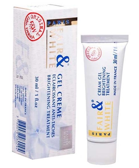 ORIGINAL LINE GEL CREME TREATMENT 