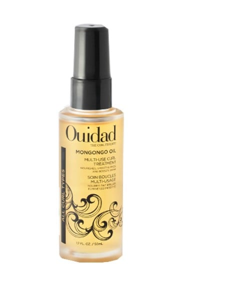 MONGONGO OIL MULTI USE CURL TREATMENT 