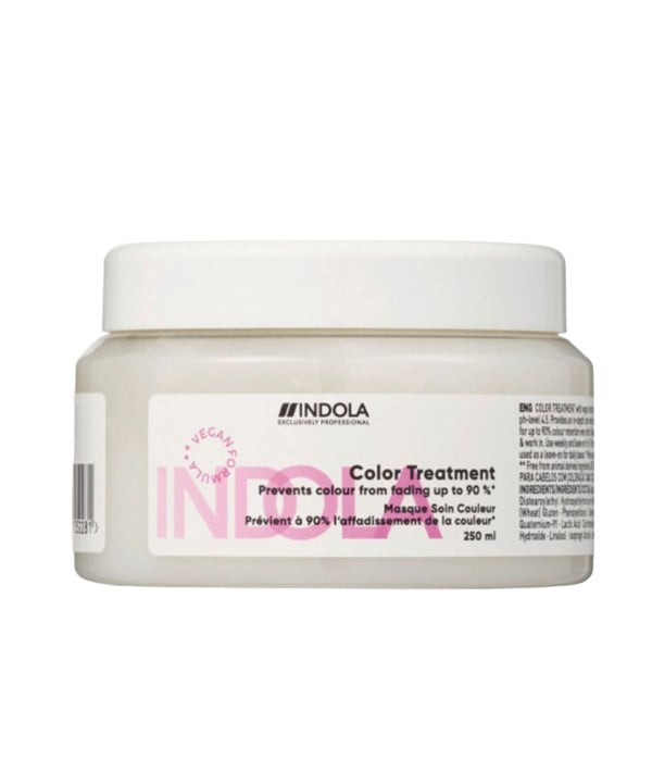 INDOLA VEGAN COLOR TREATMENT 