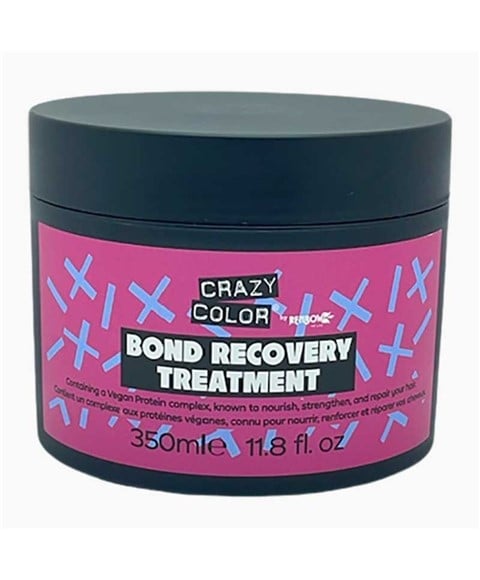 CRAZY COLOR BOND RECOVERY TREATMENT 