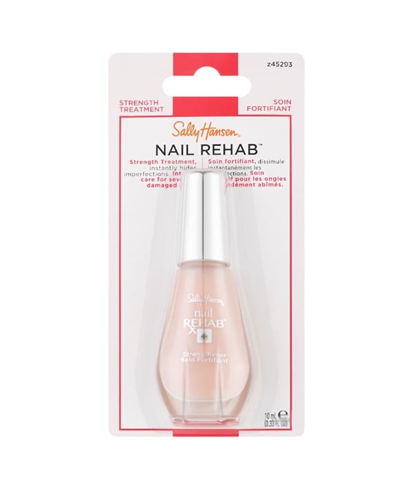 NAIL REHAB STRENGTHENER TREATMENT 