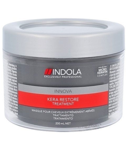INDOLA INNOVA KERA RESTORE TREATMENT 