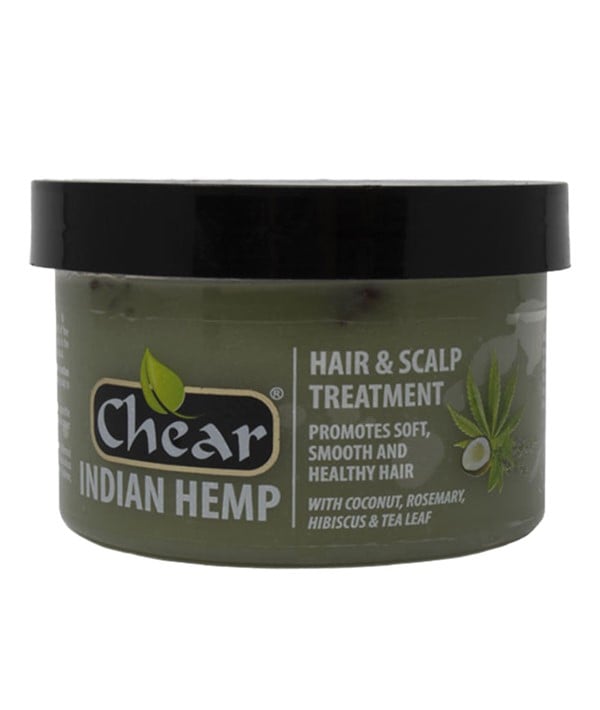 CHEAR INDIAN HEMP HAIR AND SCALP TREATMENT 