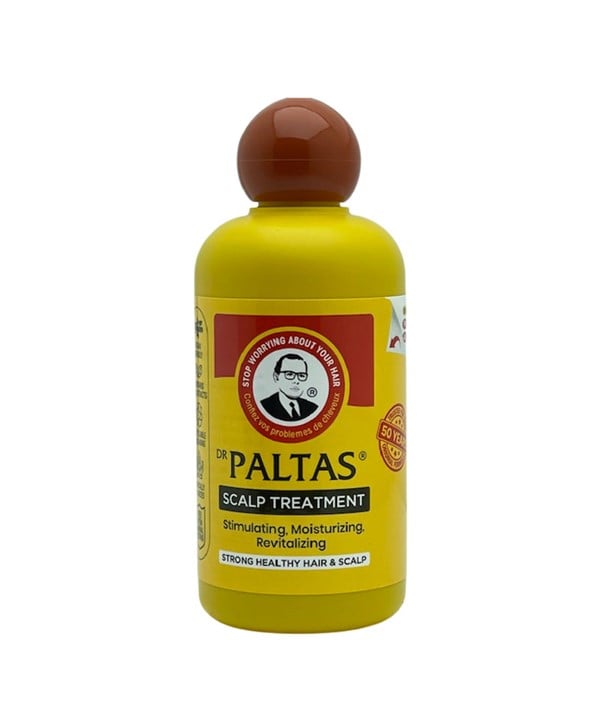 PALTAS SCALP TREATMENT 