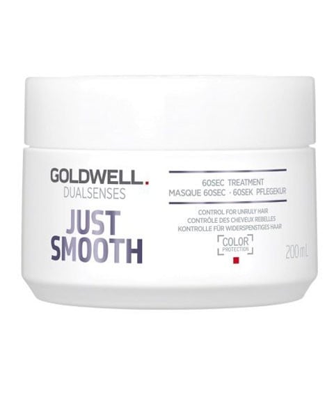 DUALSENSES JUST SMOOTH 60SEC TREATMENT 