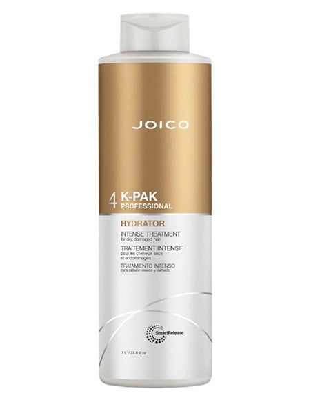 K PAK PROFESSIONAL 4 HYDRATOR TREATMENT 