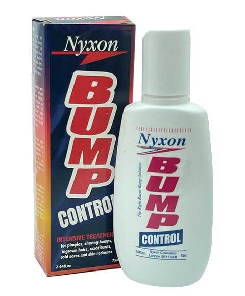 BUMP CONTROL INTENSIVE TREATMENT 