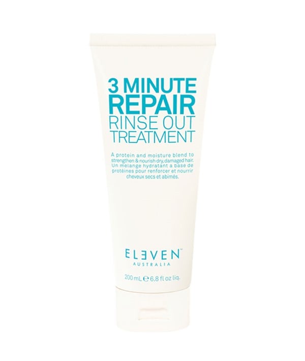 3 MINUTE REPAIR RINSE OUT TREATMENT 