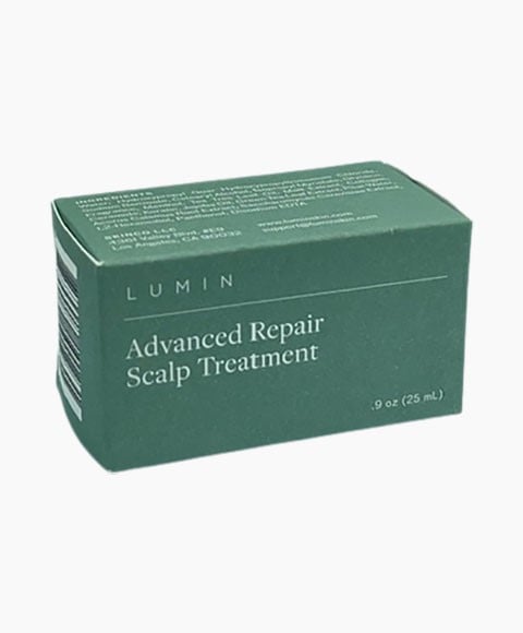 LUMIN ADVANCED REPAIR SCALP TREATMENT 