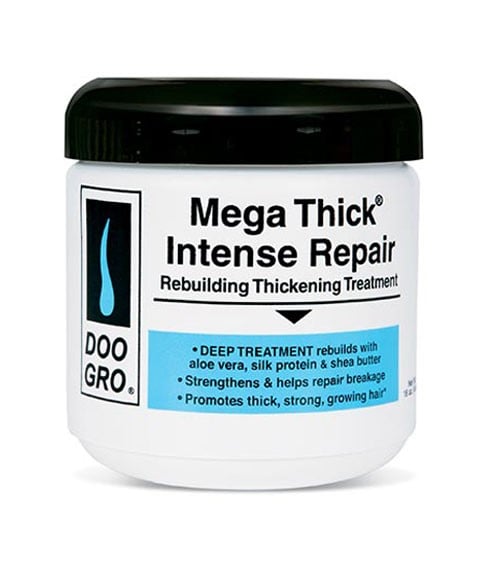 DOO GRO MEGA THICK INTENSE REPAIR TREATMENT 