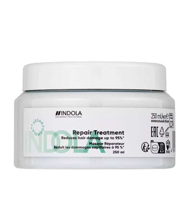 INDOLA VEGAN REPAIR TREATMENT 