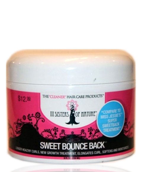 SWEET HONEYROSE TREATMENT 