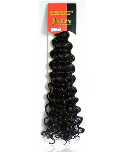 JAZZY SYN SOFT WAVE BRAID 