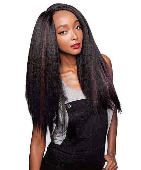 URBAN SYN PRE LOOPED DIVA BRAID 